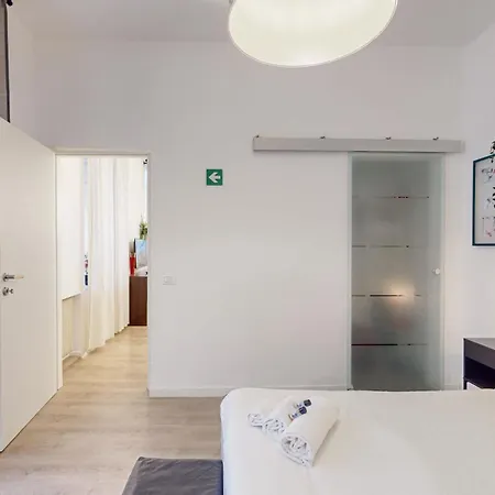 Apartment New Japan Trastevere *