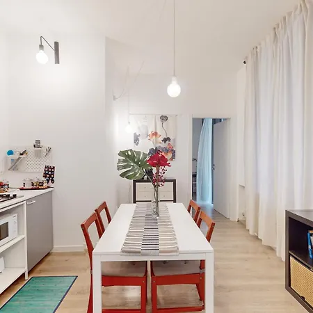 Apartment New Japan Trastevere Rome
