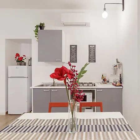 Apartment New Japan Trastevere