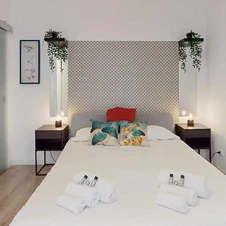 New Japan Trastevere Apartment