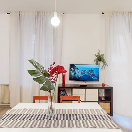Apartment New Japan Trastevere *