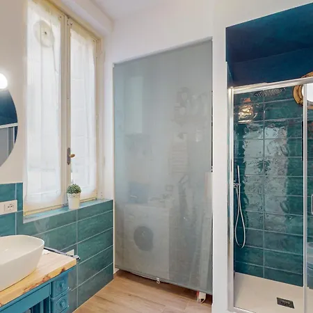 Apartment New Japan Trastevere