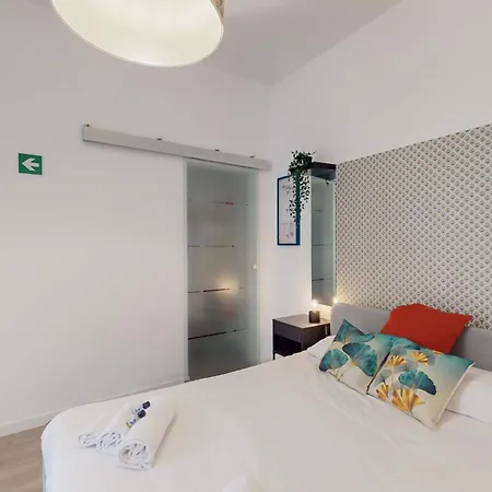 Apartment New Japan Trastevere *